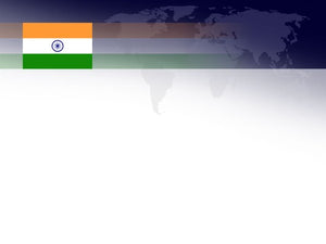 free-india-flag-powerpoint-background