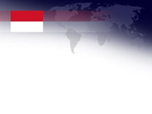 Load image into Gallery viewer, free-indonesia-flag-Google-Slides-theme
