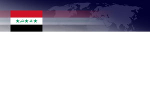 free-iraq-flag-powerpoint-template