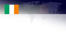 Cargar imagen en el visor de la galería, free-ireland-flag-powerpoint-background
