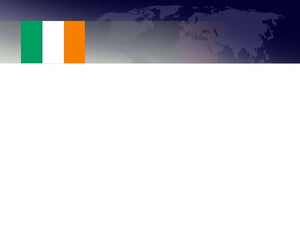 free-ireland-flag-powerpoint-template