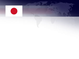 free-japan-flag-powerpoint-background