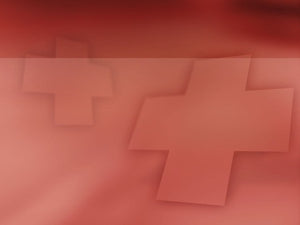 free-medical-cross-powerpoint-background