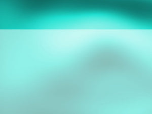free-mint-vapor-powerpoint-background