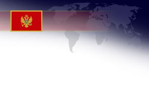 free-montenegro-flag-Google-Slides-theme