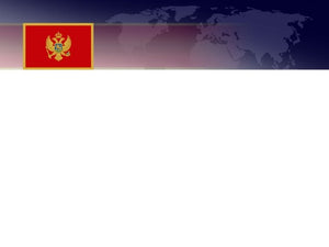 free-montenegro-flag-powerpoint-template