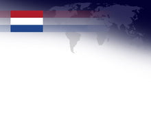 Cargar imagen en el visor de la galería, free-netherlands-flag-Google-Slides-theme
