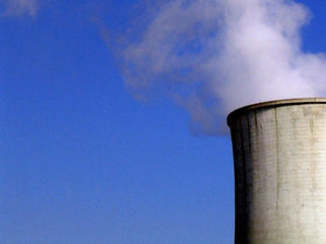 free-nuclear-cooling-tower-Google-Slides-theme