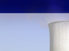 Cargar imagen en el visor de la galería, free-nuclear-cooling-tower-powerpoint-background
