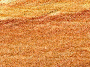 free-orange-sand-Google-Slides-theme