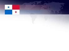 Load image into Gallery viewer, free-panama-flag-powerpoint-background
