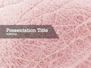 free-pink-skin-PPT-template