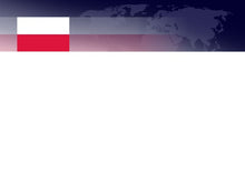 Load image into Gallery viewer, free-poland-flag-powerpoint-template
