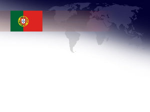 free-portugal-flag-Google-Slides-theme