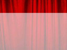 Cargar imagen en el visor de la galería, free-red-curtain-powerpoint-background
