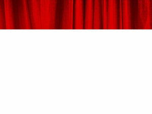 free-red-curtain-powerpoint-template