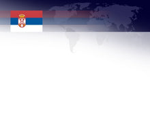 Cargar imagen en el visor de la galería, free-serbia-flag-powerpoint-background
