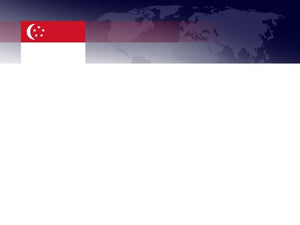 free-singapore-flag-powerpoint-template