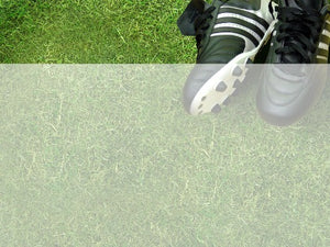 free-soccer-cleats-powerpoint-background