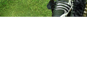 free-soccer-cleats-powerpoint-template