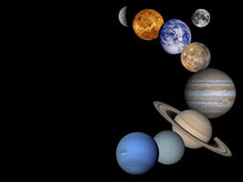 Cargar imagen en el visor de la galería, free-solar-system-planets-Google-Slides-theme
