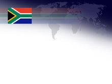 Load image into Gallery viewer, free-south-africa-flag-Google-Slides-theme
