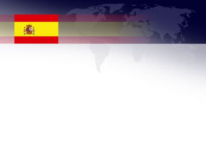 free-spain-flag-powerpoint-background