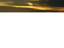 Cargar imagen en el visor de la galería, free-sunset-over-the-ocean_powerpoint-template

