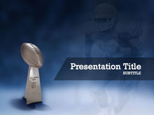 Load image into Gallery viewer, free-superbowl-PPT-template
