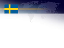 Cargar imagen en el visor de la galería, free-sweden-flag-powerpoint-background
