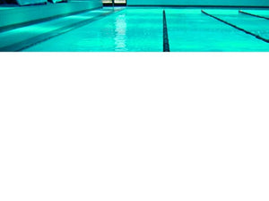 free-swimming-lanes-powerpoint-template