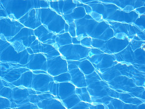 free-swimming-pool-Google-Slides-theme