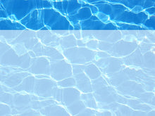 Load image into Gallery viewer, free-swimming-pool-powerpoint-background
