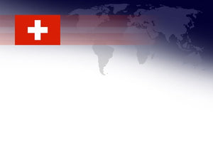 free-switzerland-flag-Google-Slides-theme