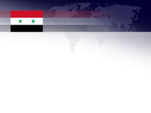 Cargar imagen en el visor de la galería, free-syria-flag-powerpoint-background
