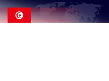 Cargar imagen en el visor de la galería, free-tunisia-flag-powerpoint-template
