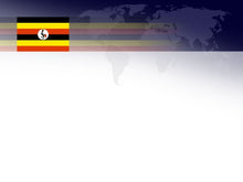 Cargar imagen en el visor de la galería, free-uganda-flag-powerpoint-background
