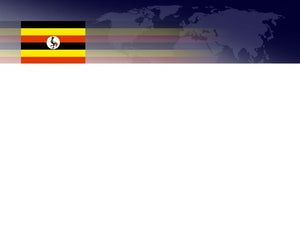 free-uganda-flag-powerpoint-template