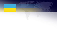 Cargar imagen en el visor de la galería, free-ukraine-flag-powerpoint-background
