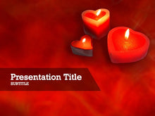 Load image into Gallery viewer, free-valentines-PPT-template
