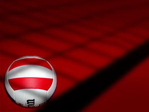 free-volley-ball-Google-Slides-theme