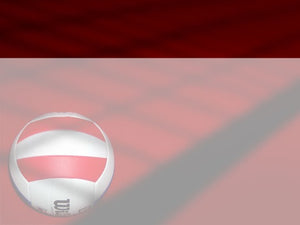 free-volley-ball-powerpoint-background